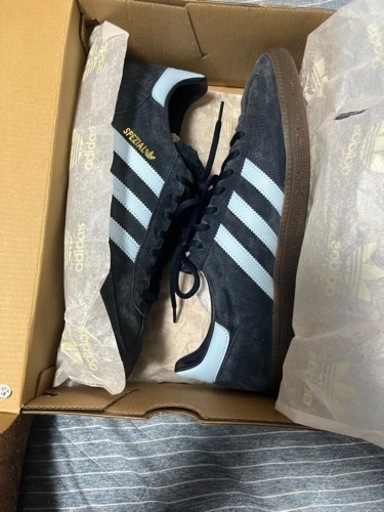 スニーカー adidas handball special 29cm