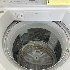 ﾊﾟﾅｿﾆｯｸ 9.0kg洗濯機 HG-1496