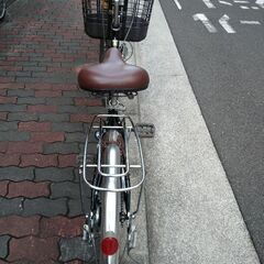 🚴アルエット24インチ