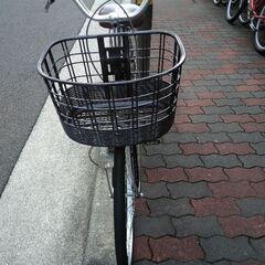 🚴アルエット24インチ