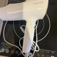 panasonic ヘアドライヤー