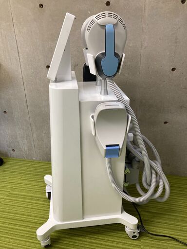 電磁パルス痩身マシン 4ハンドル