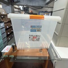 リサイクルショップどりーむ天保山店　No10037　収納　収納ケ...