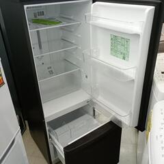 【名古屋近郊 配送無料】Panasonic 冷蔵庫 168L｜2021年製⑧ lgb09-049d-1.jpg