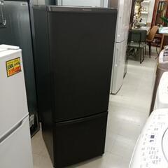 ☆2021年製☆パナソニック168L冷蔵庫