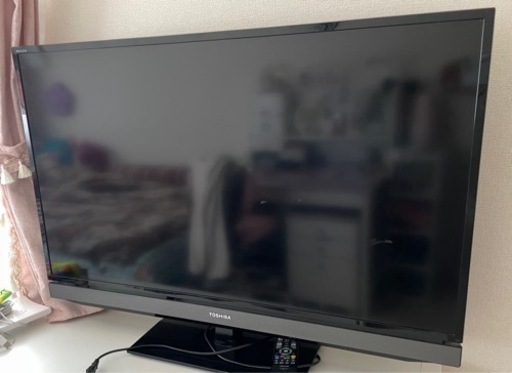 東芝(TOSHIBA) 40S5 液晶テレビ 40インチ