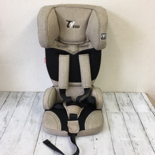 日本育児 トラベルベストEVO (エヴォ)