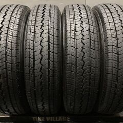 走行短め 23年製 TOYO V-02e 155/80R14 88/86N LT 14インチ 夏