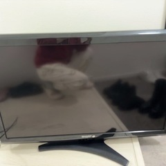 テレビ