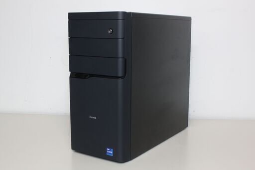 中古ゲーミングPC/Win11/Intel Core i7 13700/RTX3060/SSD512GB/メモリ16GB ⑤