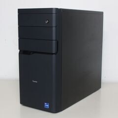 【ネット決済・配送可】中古ゲーミングPC/Win11/Intel...