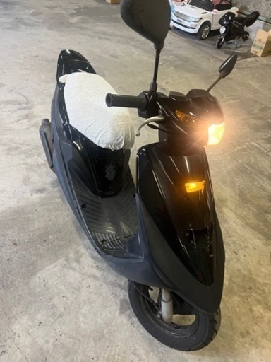 スーパージョグZR