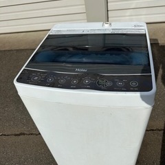 洗濯機2016年製