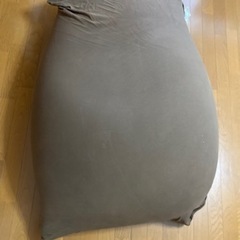 【受渡し決定しました】ヨギボー　yogibo