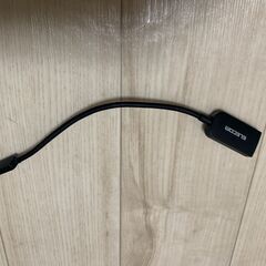 HDMI ケーブル typec