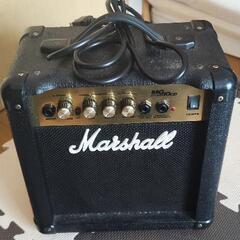 Marshall　ギターアンプ　MG-10CD