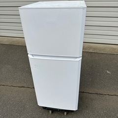 冷蔵庫2017年製