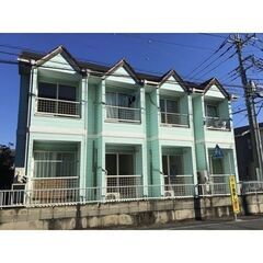 💙💙初期費用5万円！フリーレント1ヶ月付き🤩敷礼０！《1K》太田市♣一人暮らしの方、単身者向け！南向きの明るいお部屋！ベランダあり！室内洗濯機置場！収納あり！💙💙≪アリス太田第9≫102 - 不動産