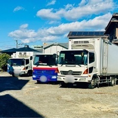 【急募】平日のみドライバー募集¥11,000〜昇給あり