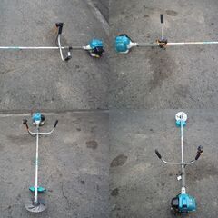 【岐阜発】　◎ 刈払機 クボタ KUBOTA / TKG2620 / 店頭引取限定 / 現物確認大歓迎 / 4007 岐阜発】 ◎ 刈払機 クボタ KUBOTA / TKG2620 / 店頭引取限定 / 現物