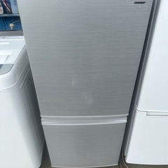 冷蔵庫　洗濯機　2点セット