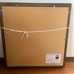 安野光雅　ジクレー　「ローマ／イタリア」