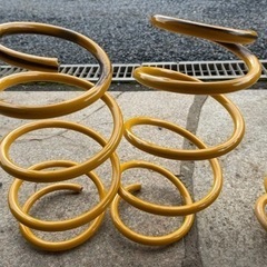 20アルファード 20ヴェルファイア モデリスタダウンサス