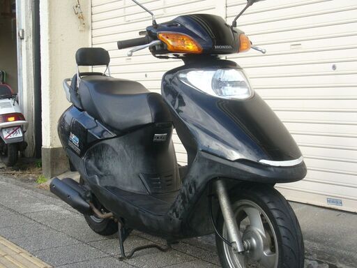 ★スペイシー100 JF13 好調 ★