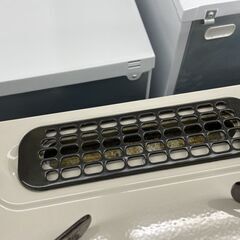 リンナイ ガステーブル LPガス用 2021年製 RTE564BEL 左強火 幅約56cm プロパン ガス台 ガスコンロ Rinnai 