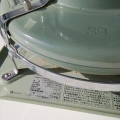 アラジン　Aladdin   39型　ブルーフレーム　石油ストーブ　だるまストーブ　BF3905  2013年製　動作確認済み　エキスパート藤沢辻堂