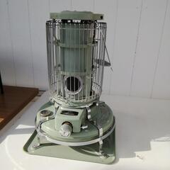 アラジン　Aladdin   39型　ブルーフレーム　石油ストーブ　だるまストーブ　BF3905  2013年製　動作確認済み　エキスパート藤沢辻堂