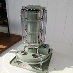 アラジン　Aladdin   39型　ブルーフレーム　石油ストーブ　だるまストーブ　BF3905  2013年製　動作確認済み　エキスパート藤沢辻堂