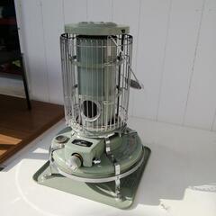 アラジン　Aladdin   39型　ブルーフレーム　石油ストーブ　だるまストーブ　BF3905  2013年製　動作確認済み　エキスパート藤沢辻堂