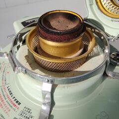 アラジン　Aladdin   39型　ブルーフレーム　石油ストーブ　だるまストーブ　BF3905  2013年製　動作確認済み　エキスパート藤沢辻堂