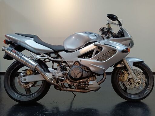 ホンダ　VTR1000F