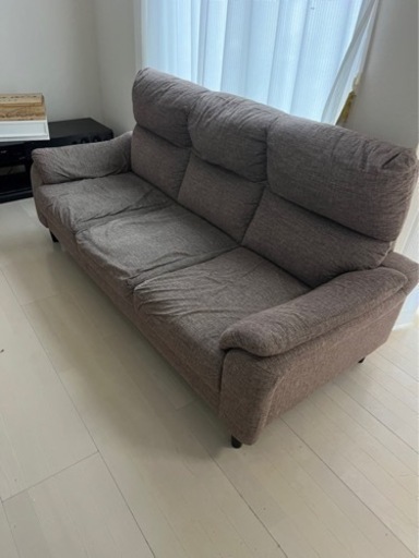 ソファー　3人掛け　美品