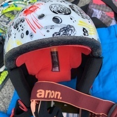 ジュニア　キッズ　スノーボード　130  フルセット　k2  子供