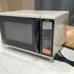 【トレファク神戸南店】TOSHIBA オーブンレンジです！！【取りに来られる方限定】