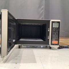 【トレファク神戸南店】TOSHIBA オーブンレンジです！！【取りに来られる方限定】