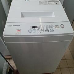 ☆【エスケイジャパン】全自動洗濯機 2020年製5kg(SW-M50A)【3ヶ月保証
