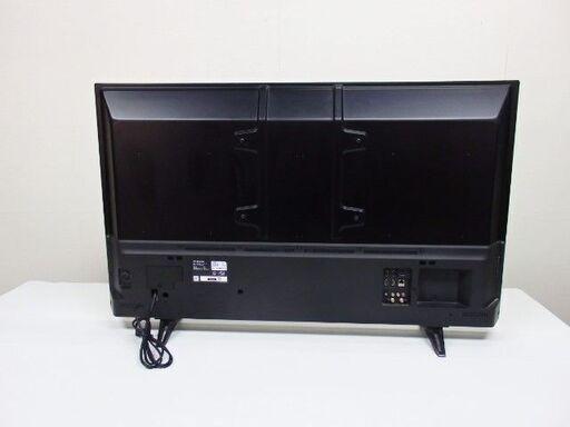 FUNAI　50型液晶テレビ　FL-50U3010　2018年製