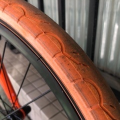 🔹折りたたみ自転車🔹ドッペルギャンガー 軽量アルミフレーム 7段