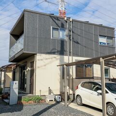 中古戸建て　小山市城北３丁目　(4SLDK)　3,600万円