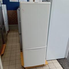 ★【パナソニック】2ドア冷蔵庫　2019年製168L(NR-B1...
