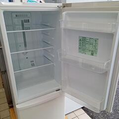 ★【パナソニック】2ドア冷蔵庫　2019年製168L(NR-B17BW)【3ヶ月保証付き★送料に設置込み】💳自社配送時🌟代引き可💳※現金、クレジット、スマホ決済対応※