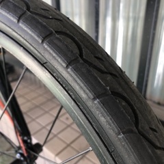 🔹折りたたみ自転車🔹ドッペルギャンガー 7段 アルミフレーム