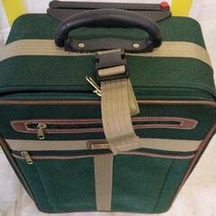 0122-152 【無料】GALLERIA　スーツケース