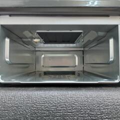 J336★多少使用感★Rinnai★都市ガスコンロ★水無し片面焼きグリル