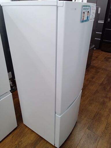 ☆ジモティ割あり☆ TOSHIBA 冷蔵庫 170L 21年製 動作確認