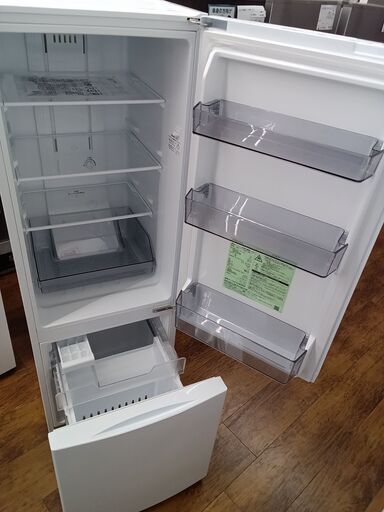 ★ジモティ割あり★ TOSHIBA 冷蔵庫 170L 21年製 動作確認／クリーニング済み MT093 ☆ジモティ割あり☆ TOSHIBA 冷蔵庫 170L 21年製 動作確認